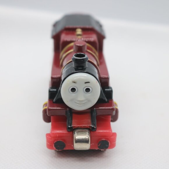 Thomas Train 2004 LMS Arthur engine diecast with magnets - Picture 3 of 5